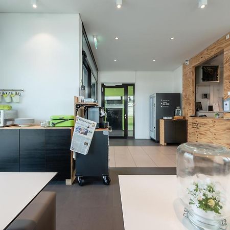 A2 Hotels Denkendorf - Airport & Messe Luaran gambar