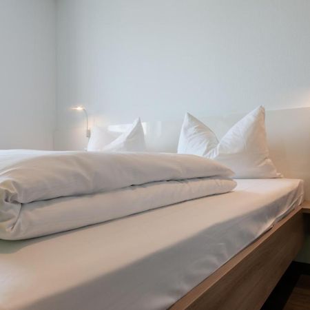 A2 Hotels Denkendorf - Airport & Messe Luaran gambar