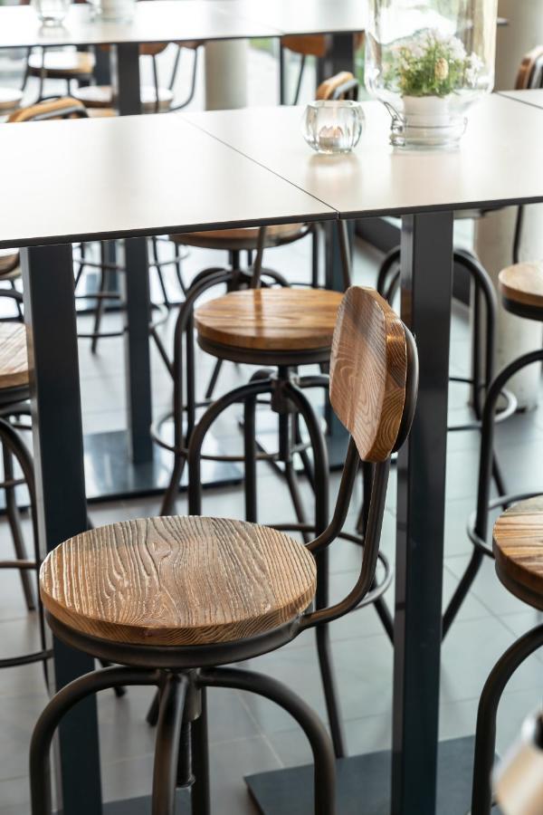 A2 Hotels Denkendorf - Airport & Messe Luaran gambar