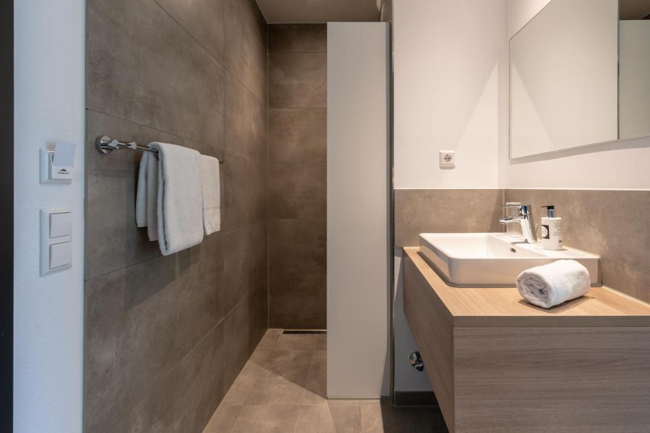 A2 Hotels Denkendorf - Airport & Messe Luaran gambar